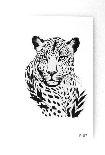 Vianille tatouage temporaire - vianille,