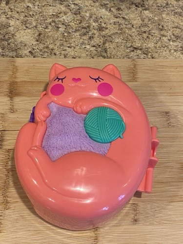 Polly pocket animal hospital - polly,