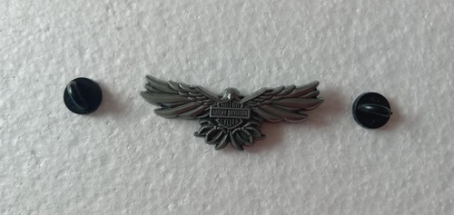 Pin métal sigle logo - pin,