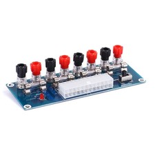 ATX Benchtop Puissance