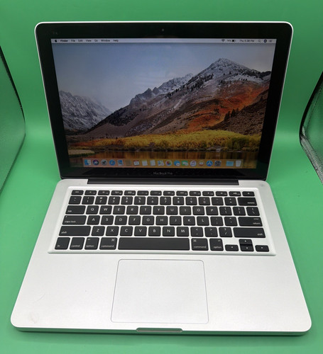 2011 apple macbook pro - apple,