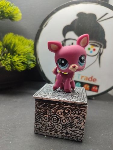 Lps01286 littlest petshop pet - lps01286,