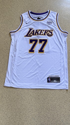 Maillot nba luka doncic - maillot,