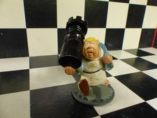 JEU ECHEC : ASTERIX FIGURINE