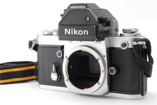 Appareil photo reflex argentique 35 mm Nikon F2 Photomic S S S S S DP-2 du JAPON