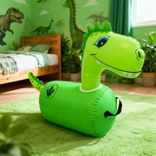 Jouet gonflable dinosaure pour
