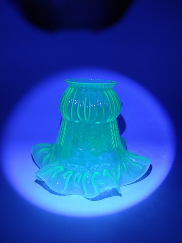Abat jour tulipe pour lampe - abat-jour,