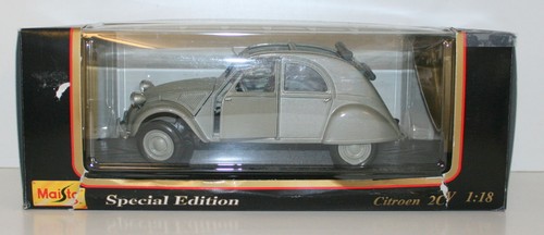 Maisto 31835 special - 31835,