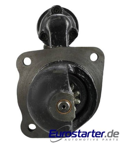 Starter motor 00kw - starter, new