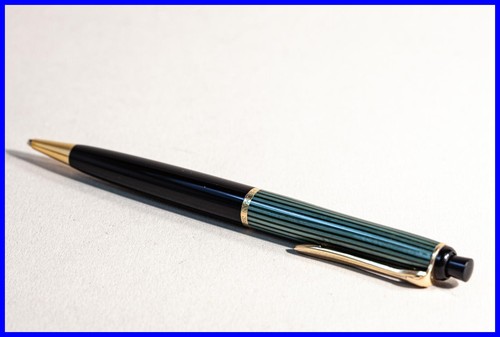 1955 stylo mine pelikan 350 - stylo, À