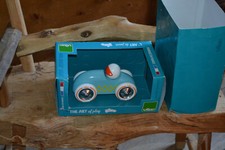 VOITURE NEUVE VILAC en bois