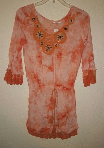 Style womens medium tie dye - style,