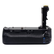 Poignée batterie BG-E21 pour