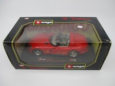 AU151 BURAGO 1/24 1:24 DODGE