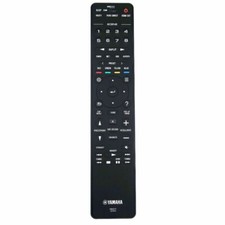 Télécommande récepteur - télécommande, d'av