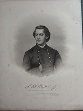 1863 Original Américain