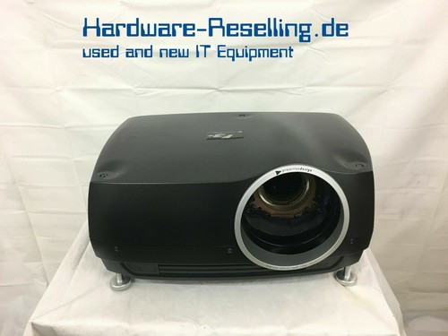 Projectiondesign beamer - projectiondesign,