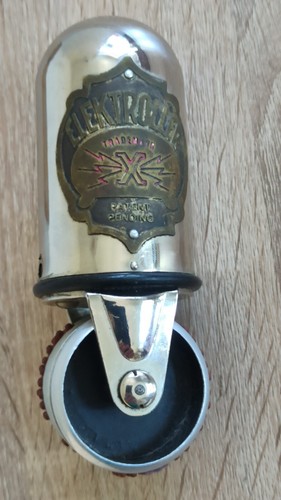 Trottinette électrique