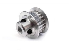 22T Moteur Poulie (pour 8mm