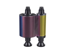 🎨 Ruban Couleur Evolis