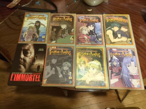Intégral manga - l'intégral, du