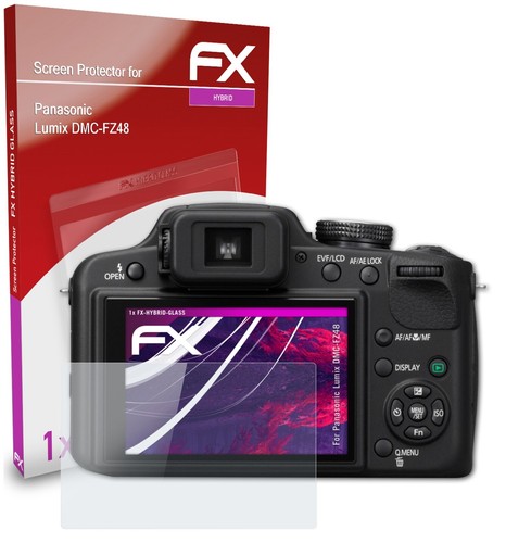 Atfolix verre film - verre, protecteur