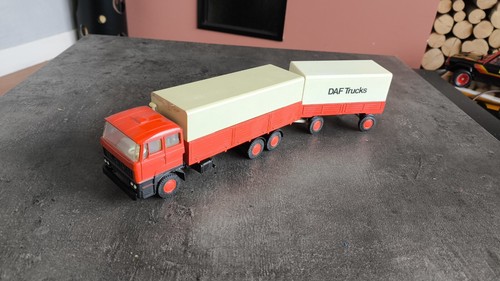 Lion car truck camion - 1/50,