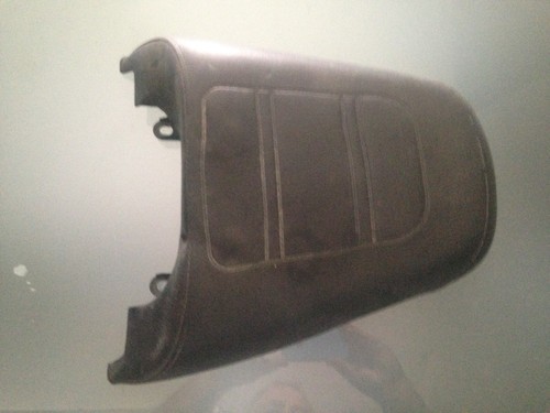 Selle passager 125 majesty - selle, yp