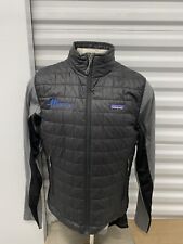 Patagonia Primaloft Corporate