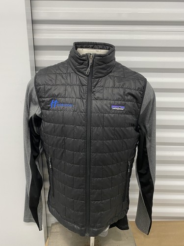 Patagonia primaloft corporate - patagonia,