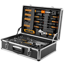VALISE COFFRET 3 PLATEAUX
