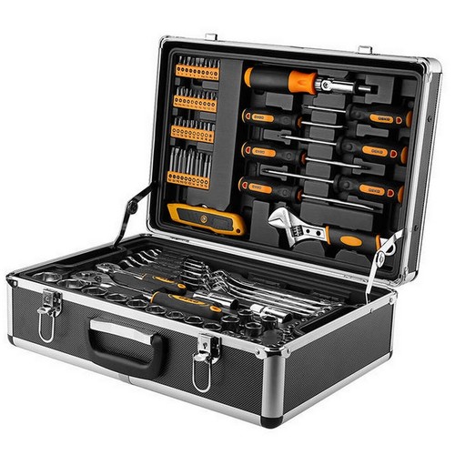 Valise coffret plateaux - valise,