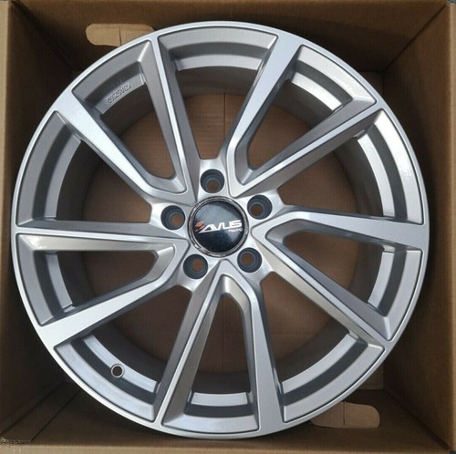 Jantes alliage de - 4, en