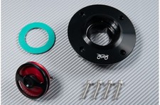 Trappe Essence Bouchon