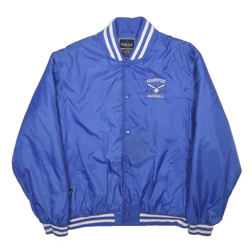 Holloway veste varsity - holloway,