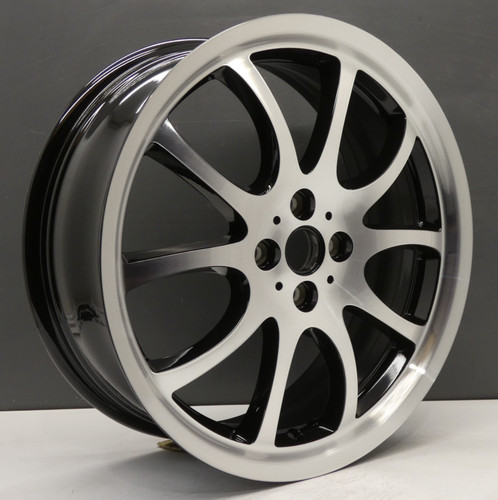 Mini r50 r53 r55 - mini, jante