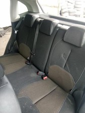 Banquette arriere CITROEN C3 2 PHASE 1 16079744K1