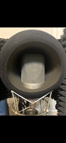 Neumann tlm cardioid - 49,