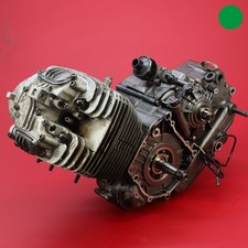 CAGIVA Canyon 500 Moteur 1996