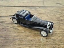 Voiture miniature bugatti - voiture,