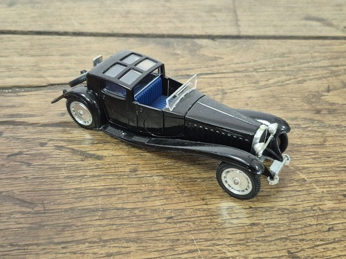 Voiture miniature bugatti - voiture,