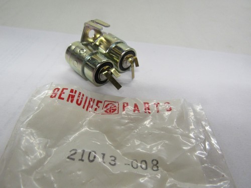 Kawasaki nos nouveau - nouveau, 21013-008