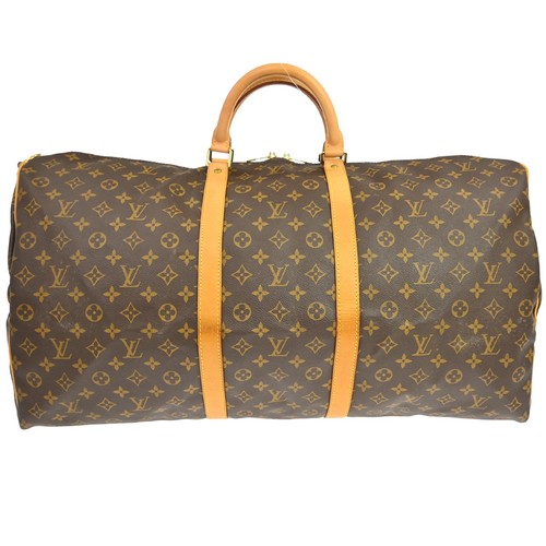 Louis vuitton keepall - louis,