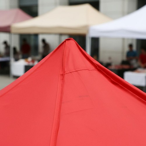 Toile pavillon 3x3m - pavillon,