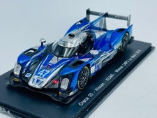 SPARK S4660 ORECA Nissan N°47