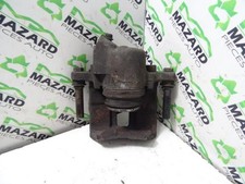 Etrier avant gauche (freinage) PEUGEOT 205 PHASE 1