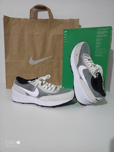 5 m nike waffle - 6.5,