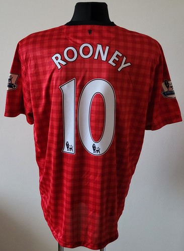 Manchester united 2012 2013 - manchester,