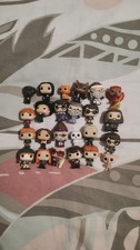 24 Mini Funko Pop Harry Potter