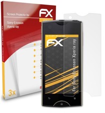 atFoliX 3x Film Protection